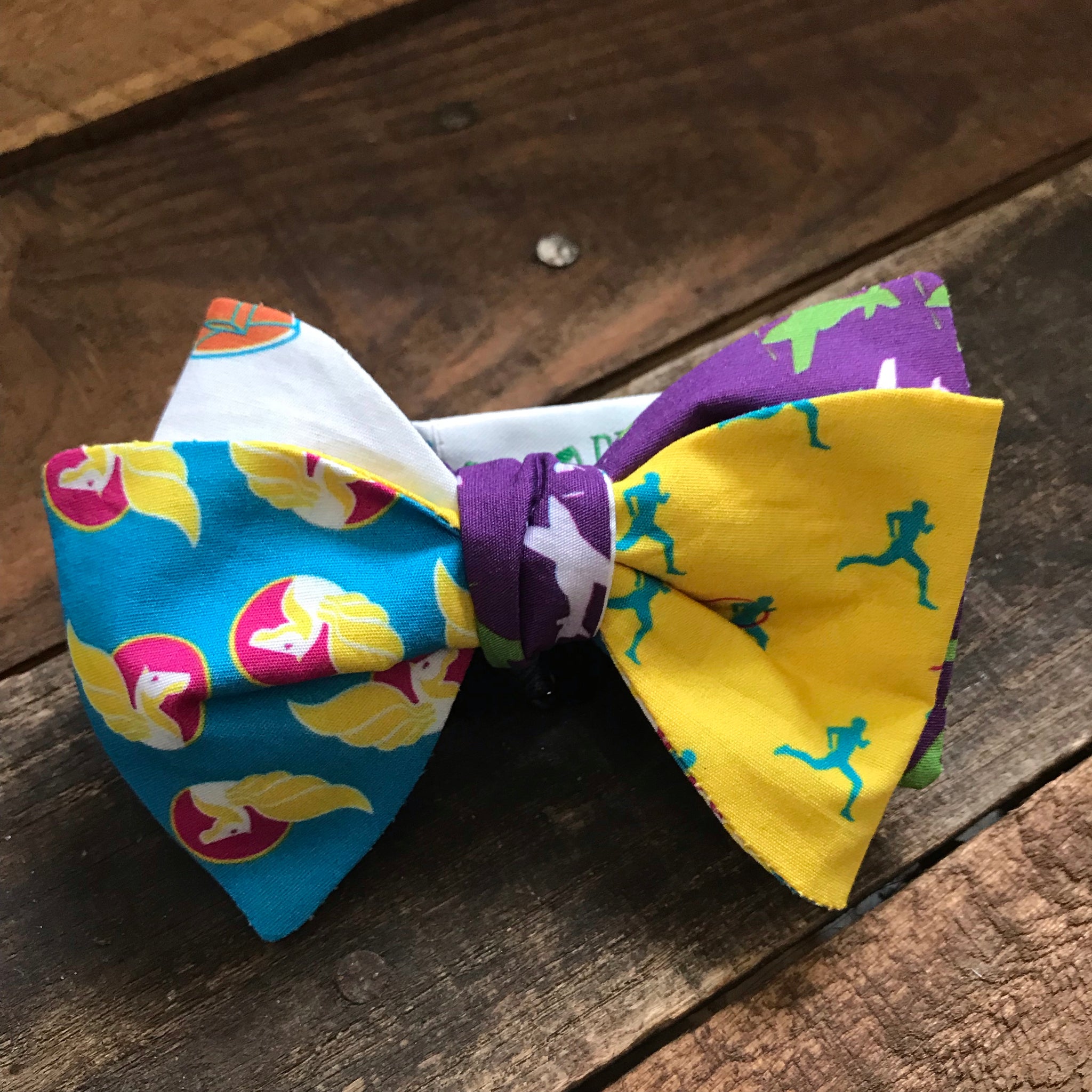 Louisville's Peake Ties sees growth as official bow tie of Kentucky Derby  Festival - Louisville Business First